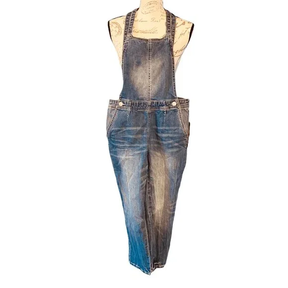 Dollhouse Overalls NWT - Picture 9 of 9